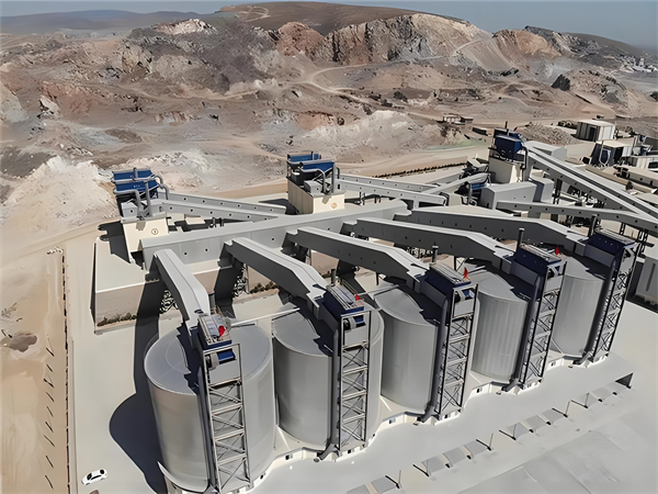 青神水泥钢板仓