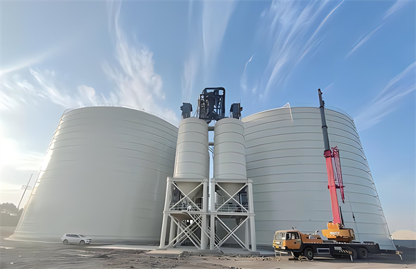 青神大型钢板库